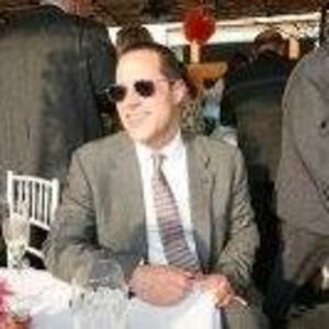 Meet your Posher, Peter